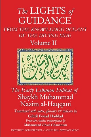 (image for) The Lights of Guidance V2